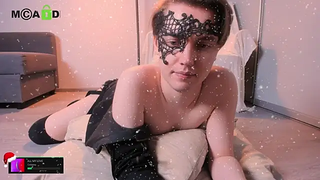 Snapshot of Oh_My_God_ chatting on 12/22/24, 05:21 Oh My God  online show from 12/22/24, 05:21