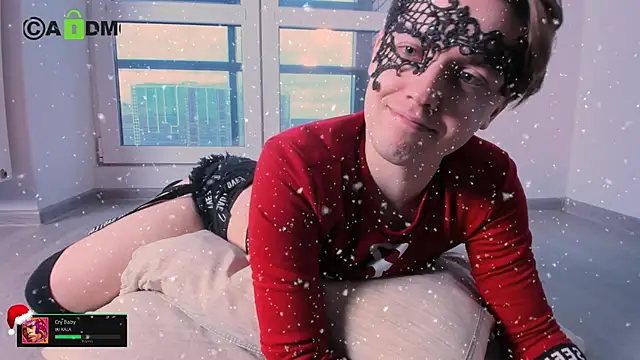 Snapshot of Oh_My_God_ chatting on 12/25/24, 11:00 Oh My God  online show from 12/25/24, 11:00