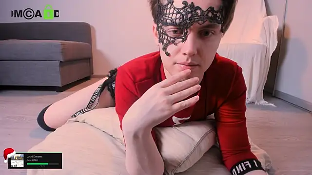 Snapshot of Oh_My_God_ chatting on 12/27/24, 06:10 Oh My God  online show from 12/27/24, 06:10