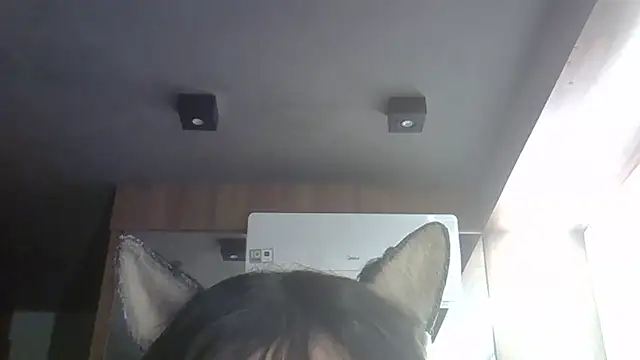 Snapshot of Skinny-Kitten chatting on 04/27/26, 09:24 Skinny-Kitten online show from 04/27/26, 09:24