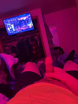 prekumstud online show from 01/24/25, 01:57