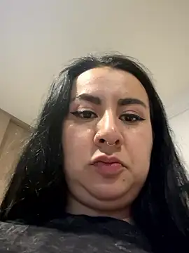 Abril Luv online show from 12/01/25, 01:10