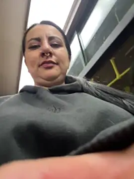 Abril Luv online show from 02/20/26, 01:02