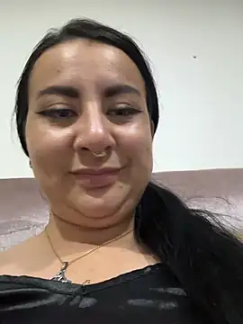 Abril Luv online show from 03/31/26, 02:02