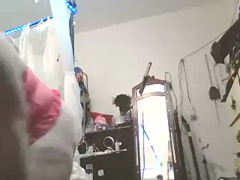 letscumtogether69 online show from 02/07/25, 11:34