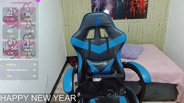 Snapshot of _nathaly_sweet chatting on 12/31/24, 11:28 nathaly sweet online show from 12/31/24, 11:28