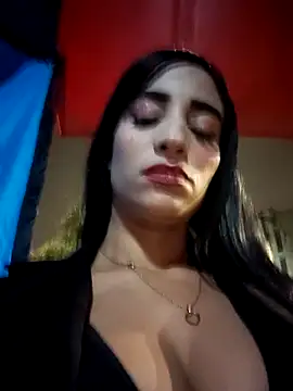  nathaly sweet online show from 01/15/26, 09:14