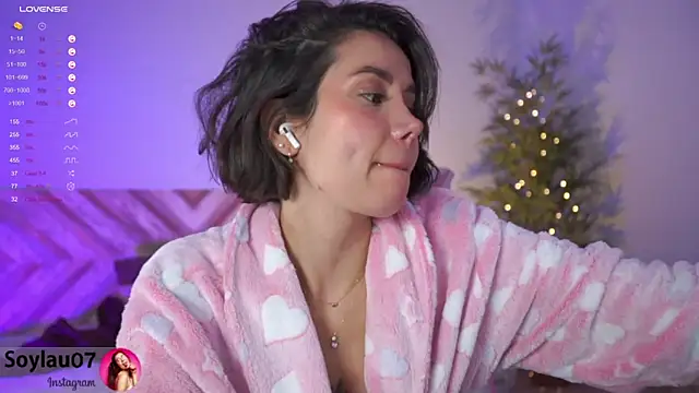 imjess01 online show from 12/10/24, 04:45