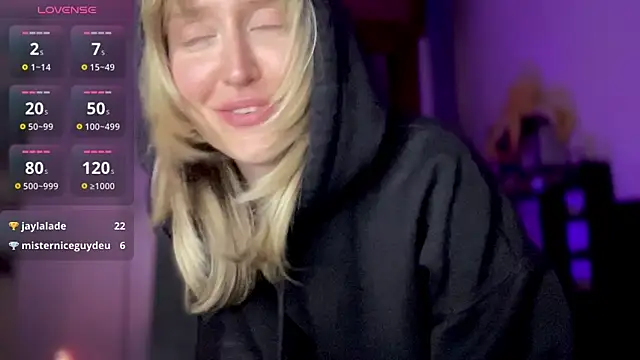 iilovetomatoes online show from 11/10/25, 07:35