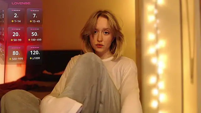 iilovetomatoes online show from 02/09/26, 09:19