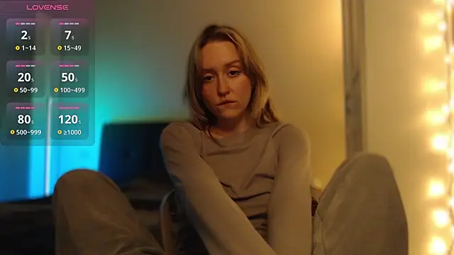 iilovetomatoes online show from 02/11/26, 09:53