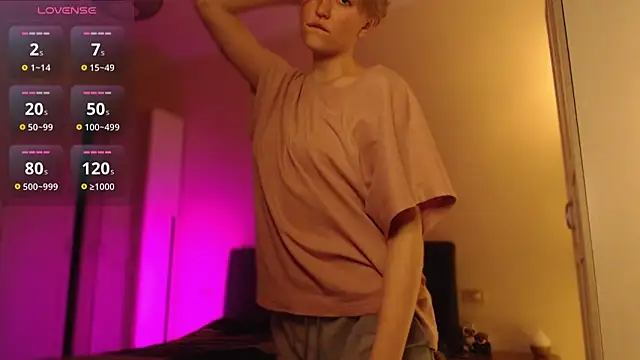 iilovetomatoes online show from 02/12/26, 10:49