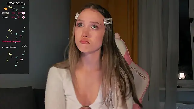 Amelia Lein online show from 01/27/25, 11:33