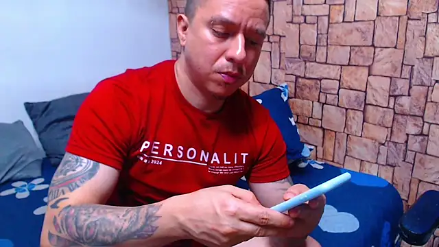 MONSTER COCK  online show from 02/26/26, 06:51