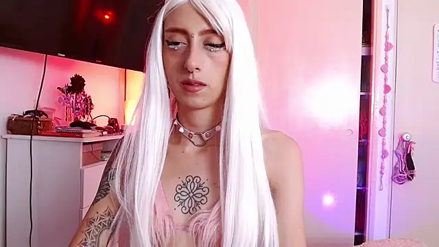 alisseallie online show from 03/16/26, 12:17