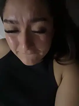 LuceroRm online show from 11/15/25, 05:27