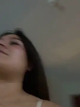 LuceroRm online show from 02/03/26, 06:22