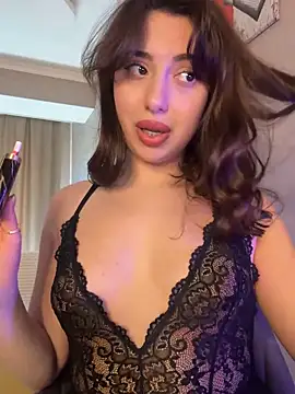 Snapshot of Tasty_Nora chatting on 03/01/25, 07:51 Tasty Nora online show from 03/01/25, 07:51