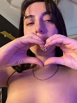 Snapshot of Tasty_Nora chatting on 03/16/25, 06:31 Tasty Nora online show from 03/16/25, 06:31