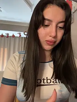 Tasty Nora online show from 11/16/25, 05:24