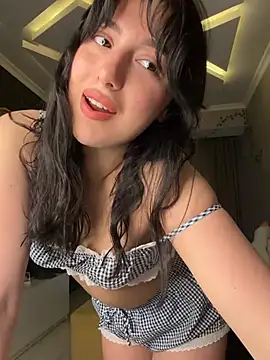 Tasty Nora online show from 05/12/26, 01:19