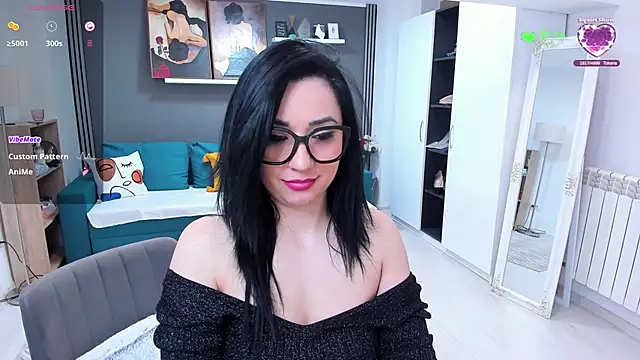 Snapshot of Christall_StarXX chatting on 02/07/25, 11:55 Christall StarXX online show from 02/07/25, 11:55