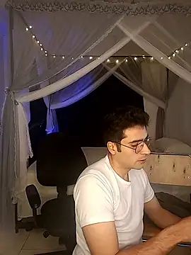 Snapshot of xxxvandersexxx chatting on 01/10/26, 09:00 xxxvandersexxx online show from 01/10/26, 09:00