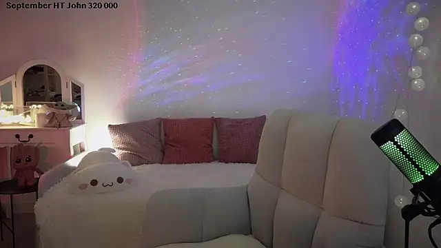 ImKeira online show from 09/22/25, 07:27