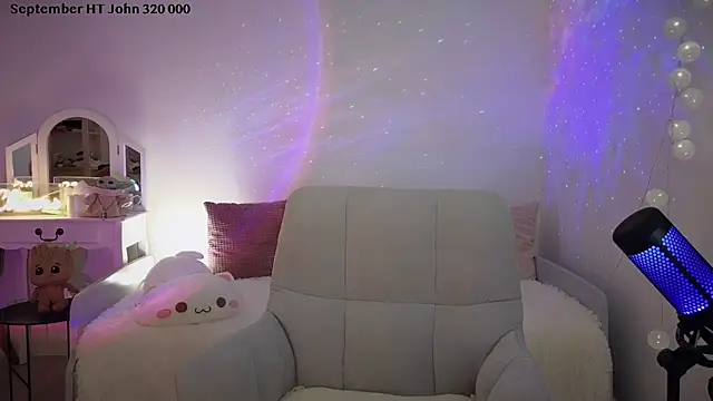 ImKeira online show from 09/25/25, 07:06