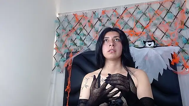 EmmaWilliamss online show from 11/02/25, 06:21