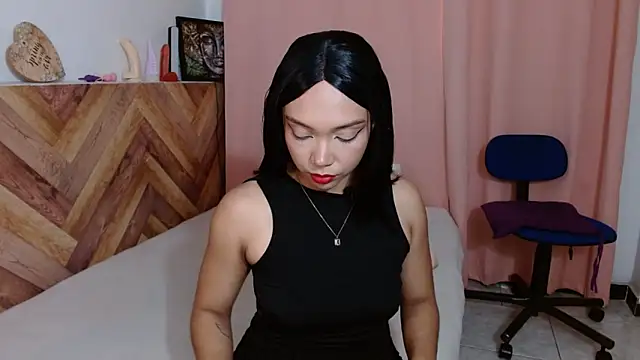 nickyCollins online show from 02/13/26, 03:41