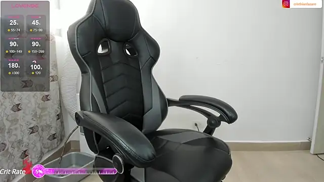 Snapshot of DannyMaximoff chatting on 03/16/25, 09:16 DannyMaximoff online show from 03/16/25, 09:16