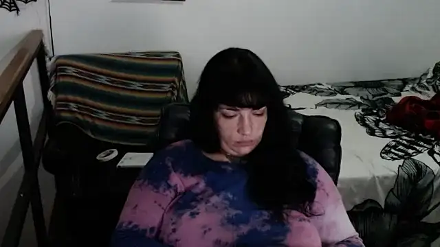 Snapshot of VampGirl1 chatting on 01/30/25, 12:59 VampGirl1 online show from 01/30/25, 12:59