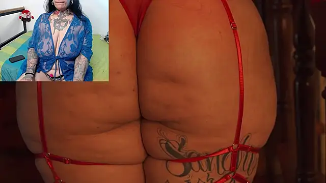 VampGirl1 online show from 03/17/26, 11:35