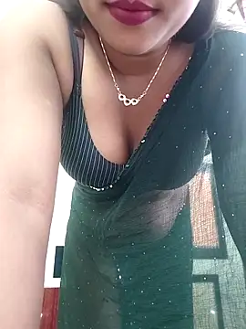 ANGE-MOU online show from 02/03/26, 04:10