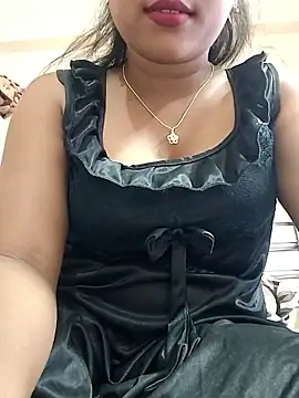 ANGE-MOU online show from 05/18/26, 04:18