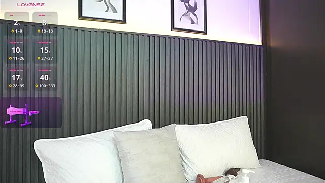 haylie  online show from 01/18/26, 04:49