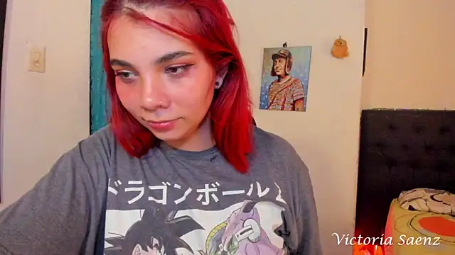 Snapshot of victoriaasaenz_ chatting on 12/15/24, 04:07 victoriaasaenz online show from 12/15/24, 04:07