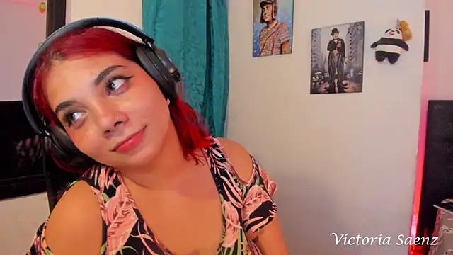 Snapshot of victoriaasaenz_ chatting on 01/22/25, 04:02 victoriaasaenz online show from 01/22/25, 04:02