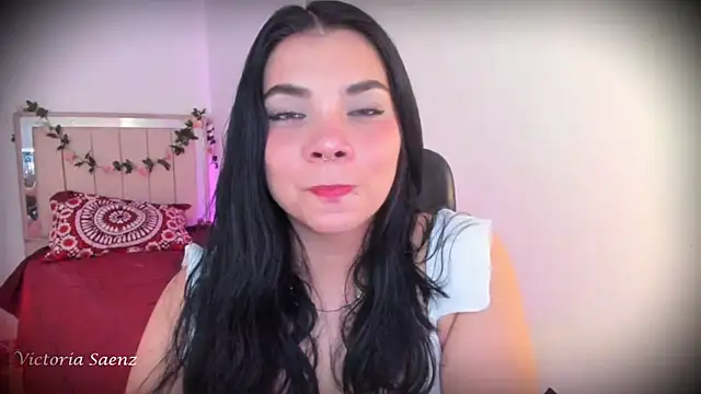 victoriaasaenz  online show from 02/05/26, 12:48