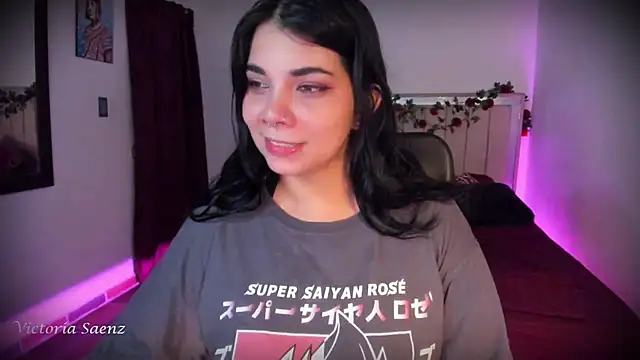 victoriaasaenz  online show from 03/06/26, 01:35