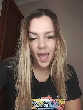 KrissSexi online show from 11/30/25, 08:51