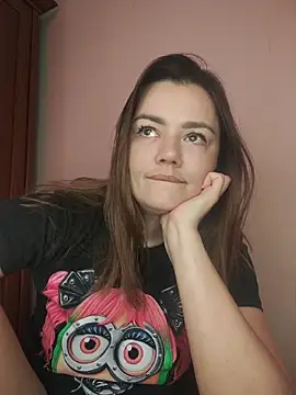 KrissSexi online show from 03/21/26, 07:35