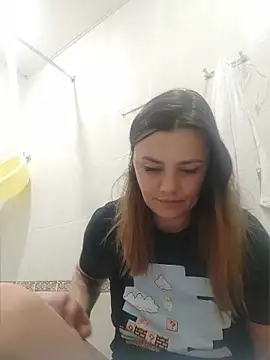 KrissSexi online show from 03/29/26, 08:53