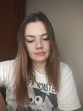 KrissSexi online show from 04/07/26, 08:42