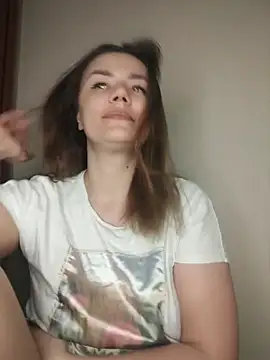 KrissSexi online show from 04/11/26, 07:51