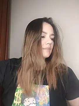 KrissSexi online show from 04/13/26, 08:58