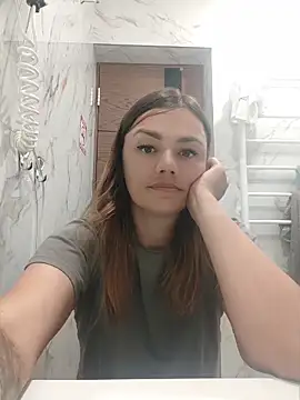 KrissSexi online show from 07/01/26, 01:24