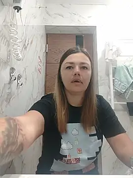 KrissSexi online show from 07/02/26, 07:25