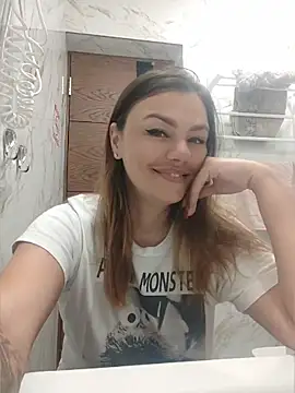 KrissSexi online show from 07/04/26, 09:48